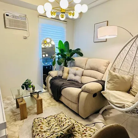 3Br Stylish Condo Serenity Awaits