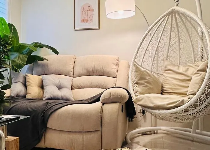 3br Stylish Serenity Awaits * Cebu Stadt