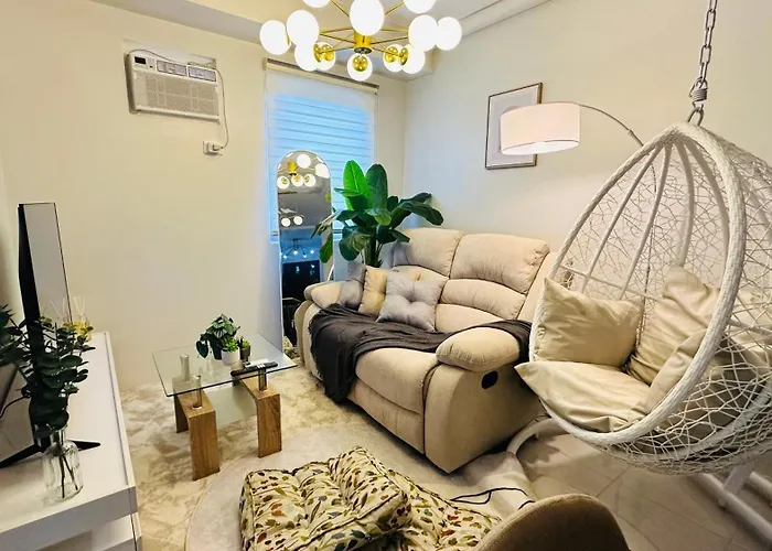 3br Stylish Serenity Awaits *