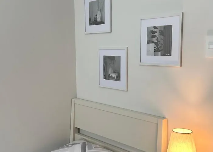 3br Stylish Serenity Awaits Apartment Cebu Stadt