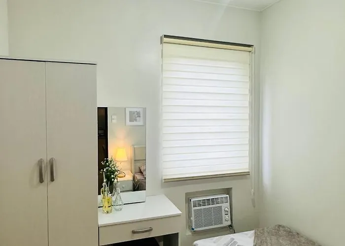 3br Stylish Serenity Awaits Apartment
