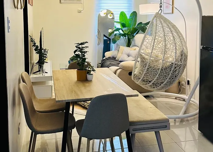 3br Stylish Serenity Awaits * Cebu Stadt