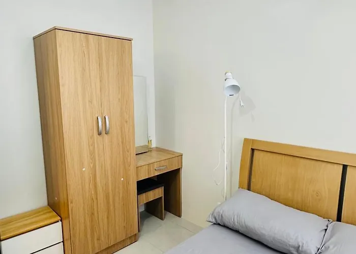 3br Stylish Serenity Awaits Cebu Stadt