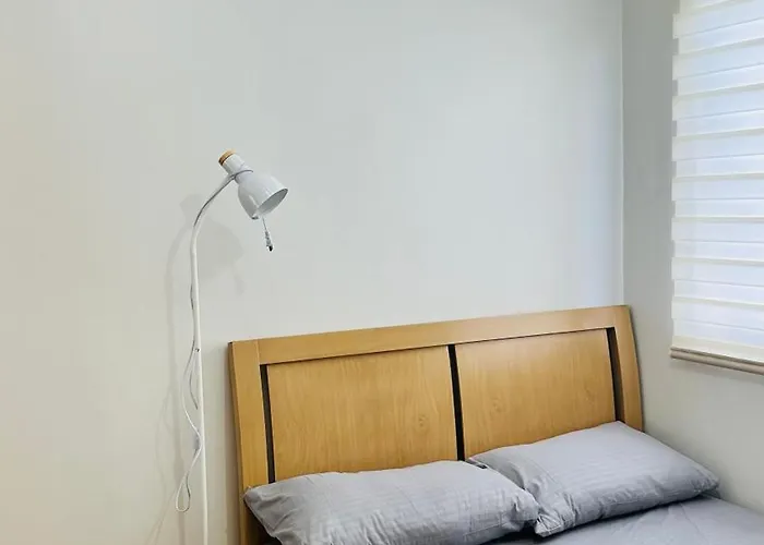 3br Stylish Serenity Awaits