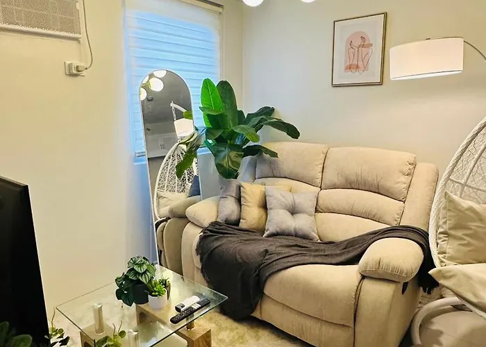 3br Stylish Serenity Awaits * Cebu Stadt