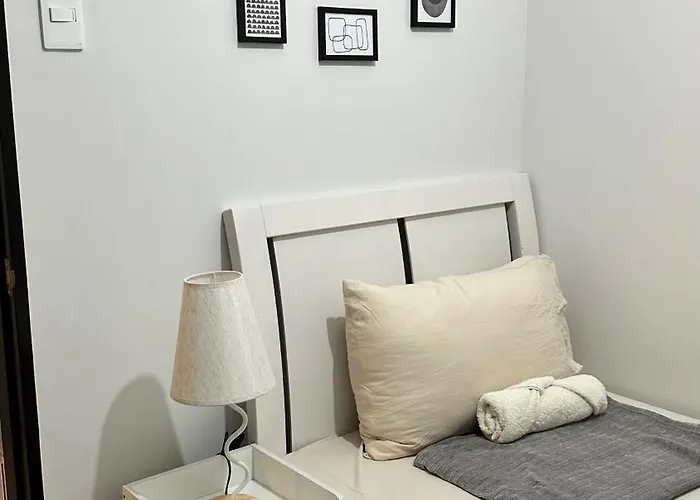 3br Stylish Serenity Awaits