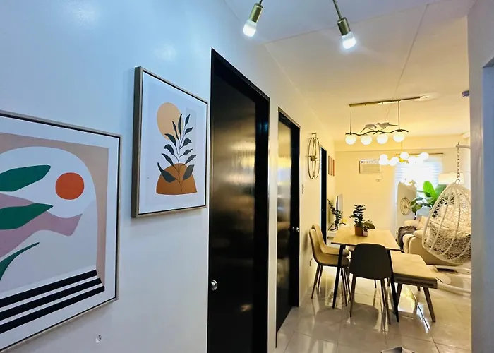 3br Stylish Serenity Awaits