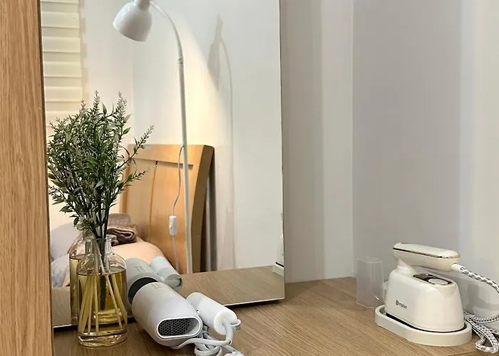 3br Stylish Serenity Awaits Apartment