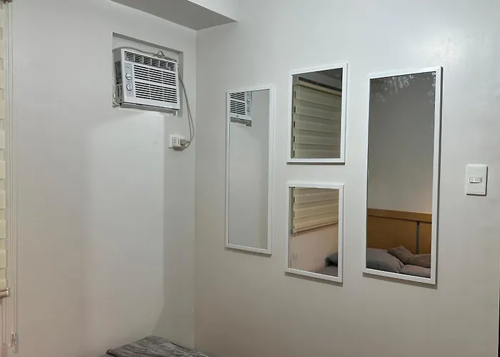 3br Stylish Serenity Awaits Apartment Cebu Stadt